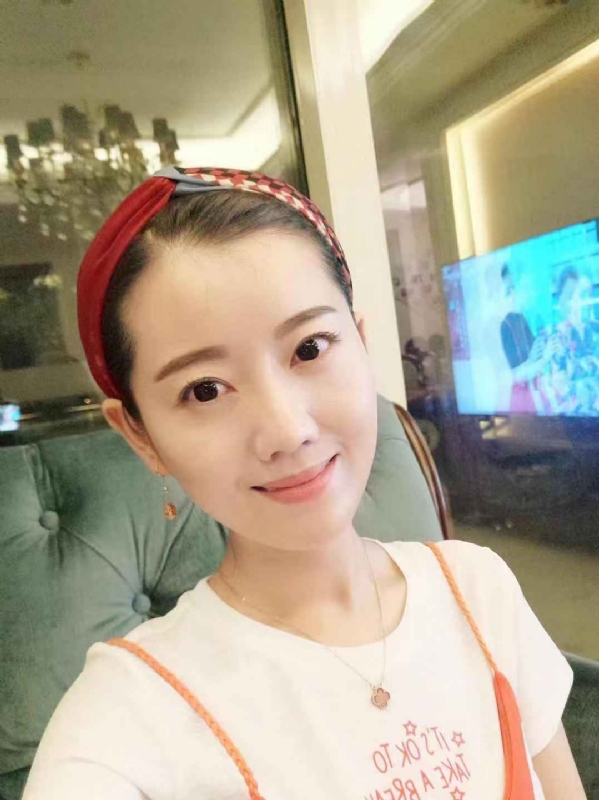 小河的第二张照片--嘉义中老年相亲网