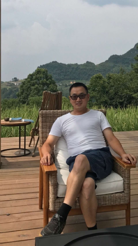 云霄的第一张照片--嘉义中老年相亲网