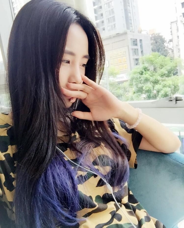陳蓓蓓的第一张照片--嘉义中老年相亲网