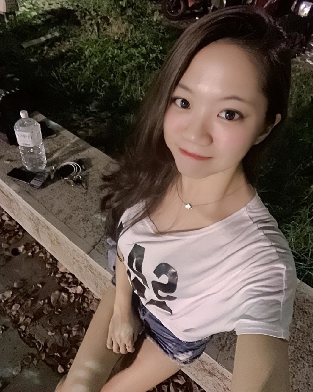 欣欣的第一张照片--嘉义中老年相亲网