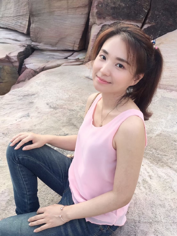 Jane的第二张照片--嘉义中老年相亲网