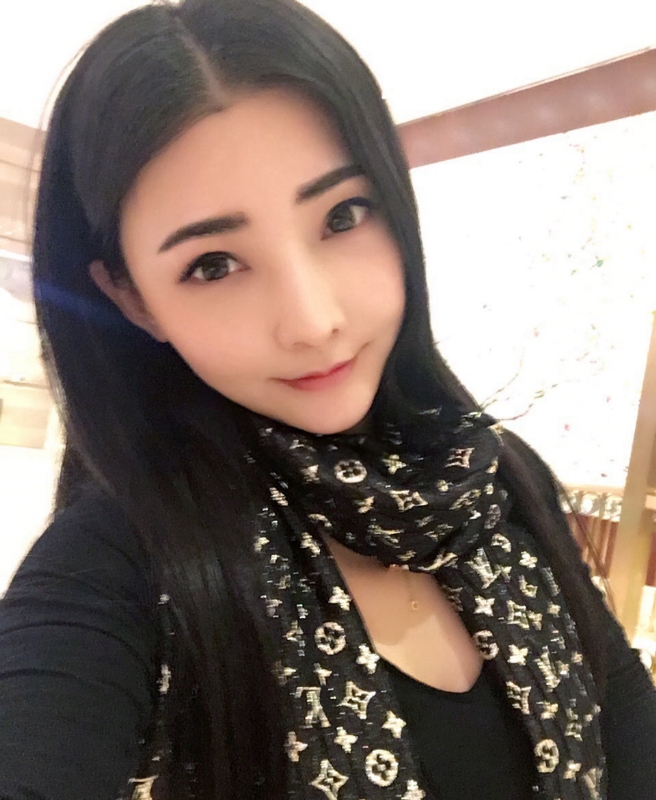 詩詩的第一张照片--嘉义中老年相亲网
