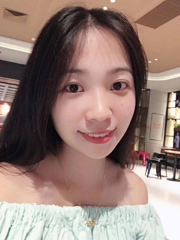 开心果的第一张照片--嘉义中老年相亲网