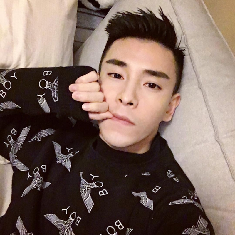 Leo的第四张照片--嘉义中老年相亲网