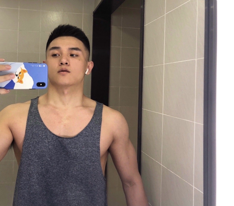 李文亮的第一张照片--嘉义中老年相亲网