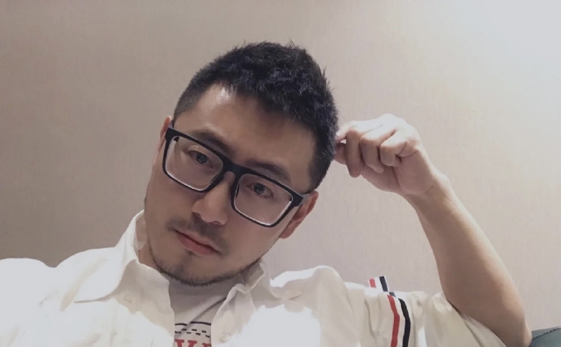 铭哲的第一张照片--嘉义中老年相亲网