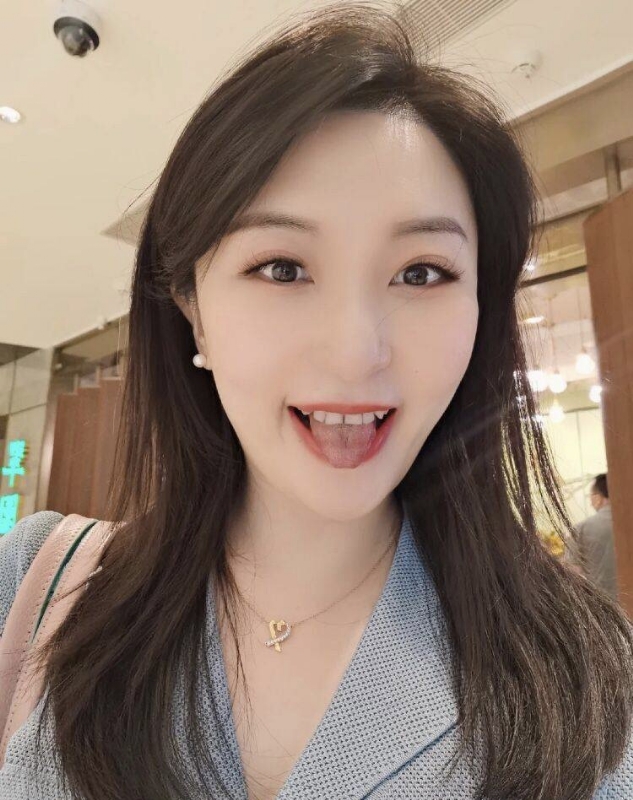 Judy的第三张照片--嘉义中老年相亲网