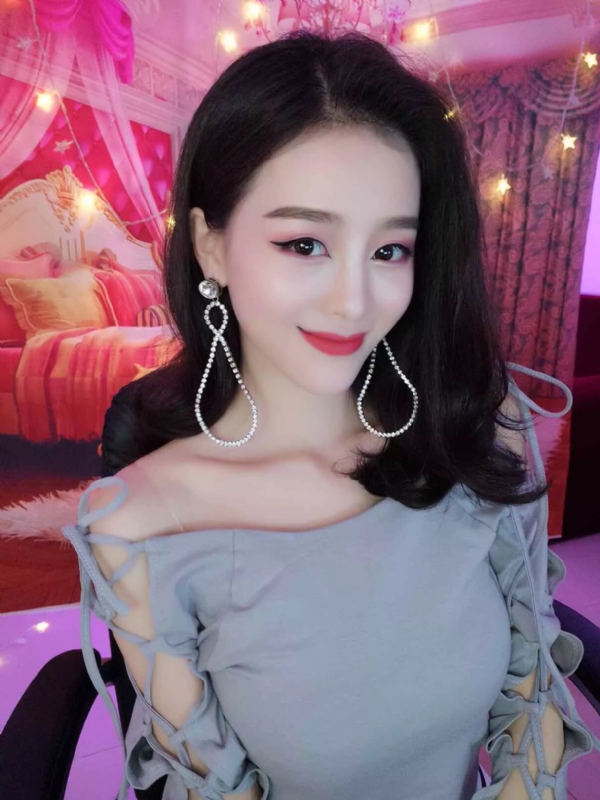 Cici的第三张照片--嘉义中老年相亲网