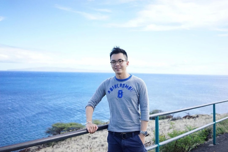 海洋的第二张照片--嘉义中老年相亲网