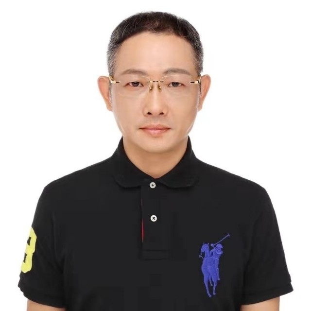 邱先森的第一张照片--嘉义中老年相亲网
