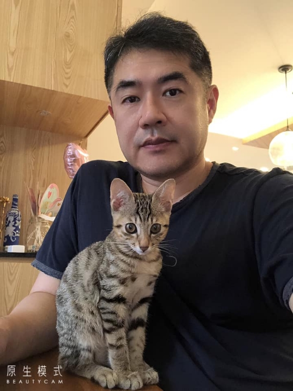 lucaswong的第一张照片--嘉义中老年相亲网