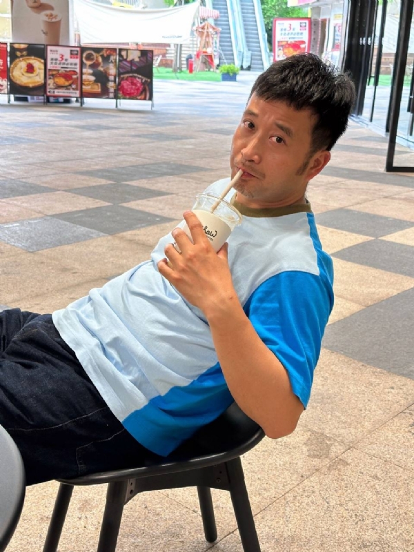 生而为人的第一张照片--嘉义中老年相亲网