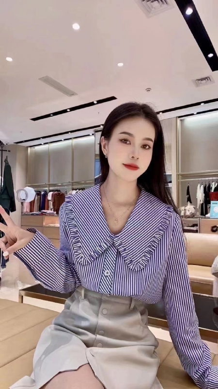 温柔小女人的第一张照片--嘉义中老年相亲网
