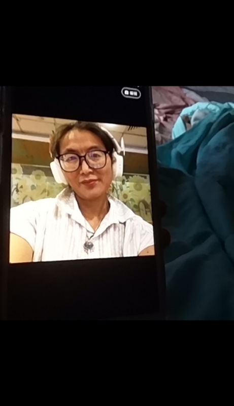 冬天的蔷薇的第一张照片--嘉义中老年相亲网