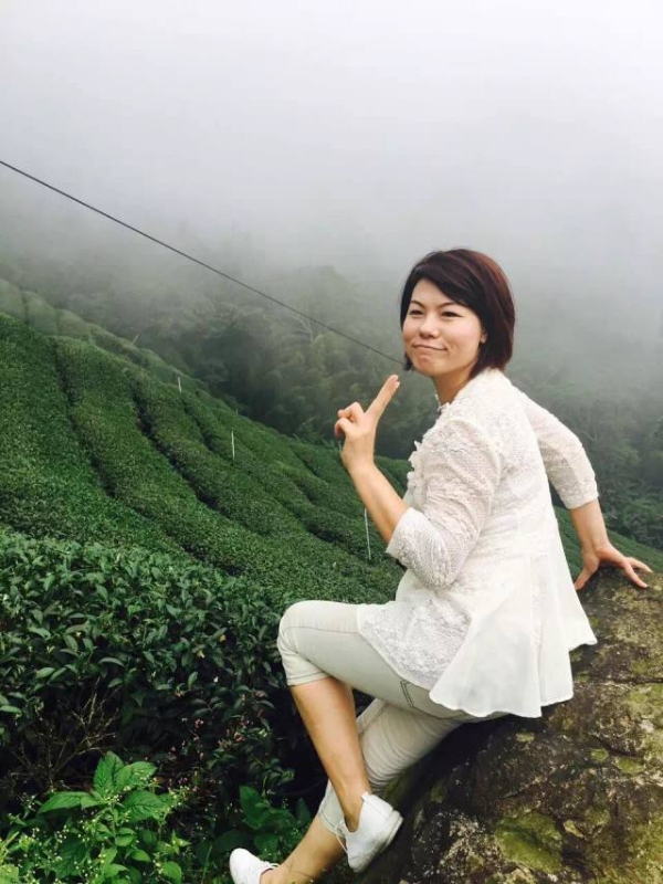 lan的第一张照片--嘉义中老年相亲网