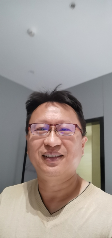 台皖佬徽阿狼的第一张照片--嘉义中老年相亲网